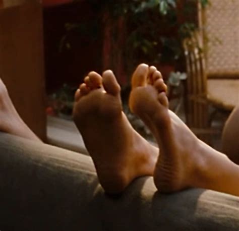 Natalie Portman Feet (Soles)